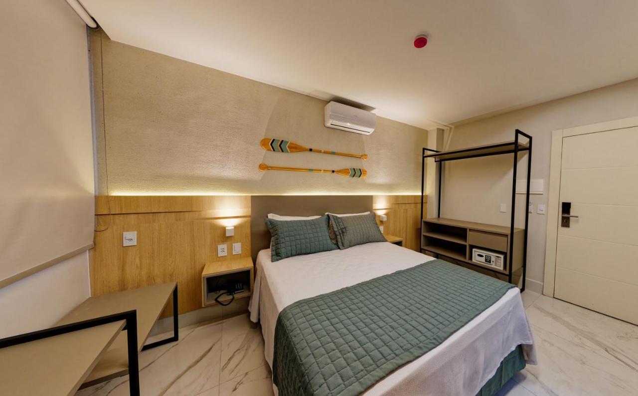Standard Suite