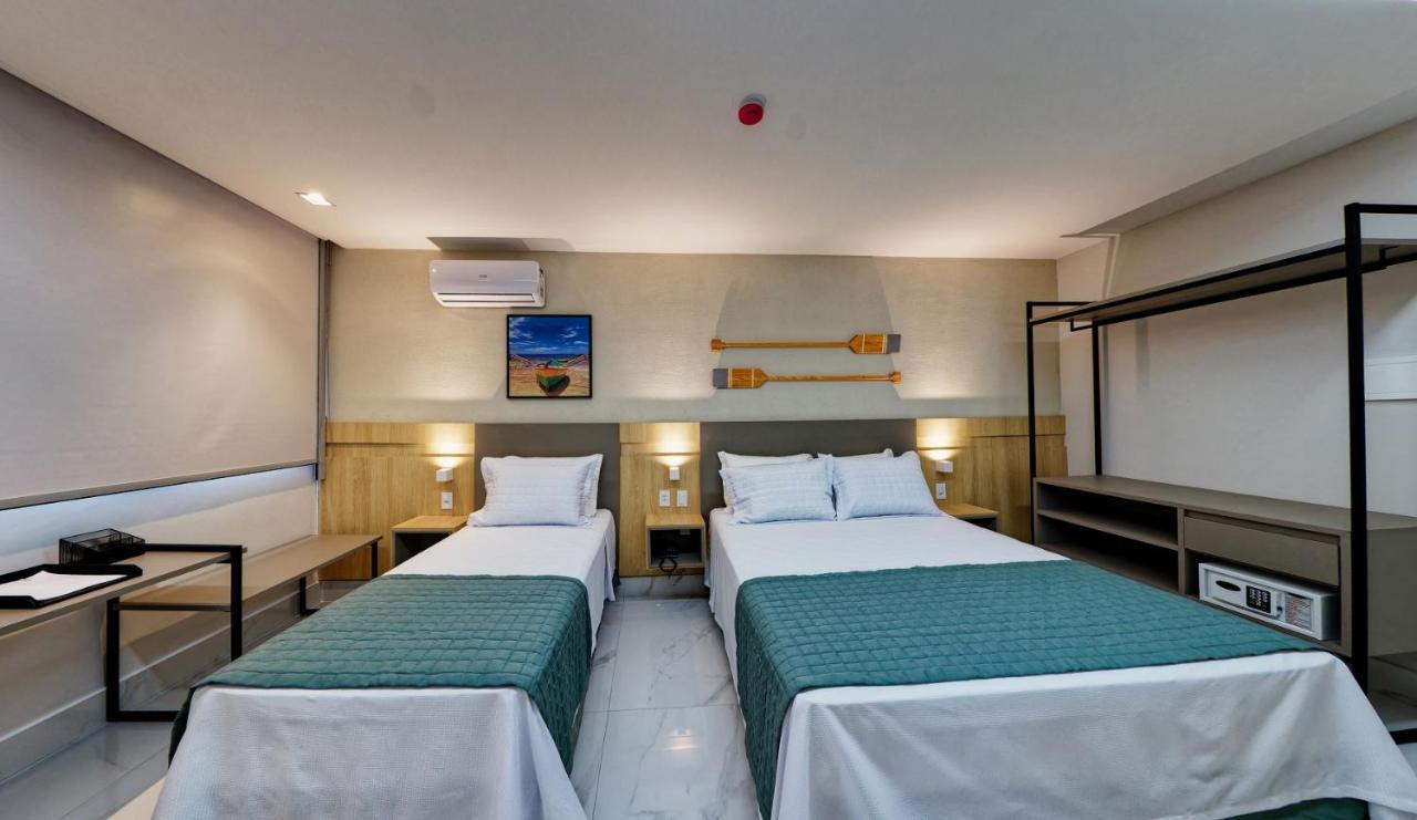 Standard Suite