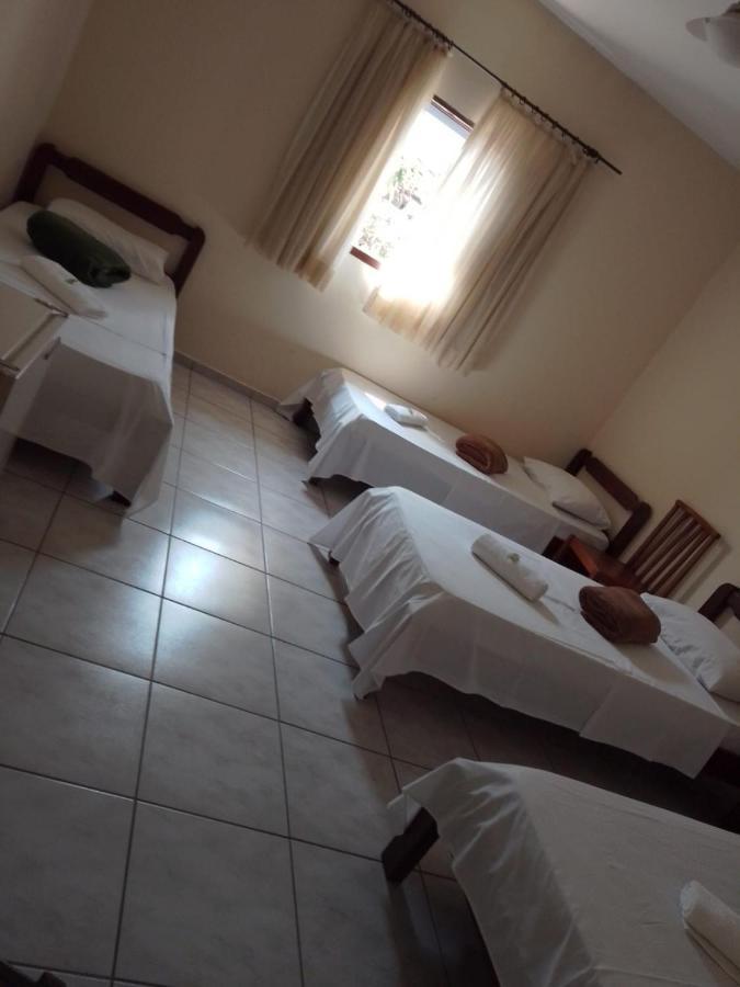 Quarto Triplo Clássico