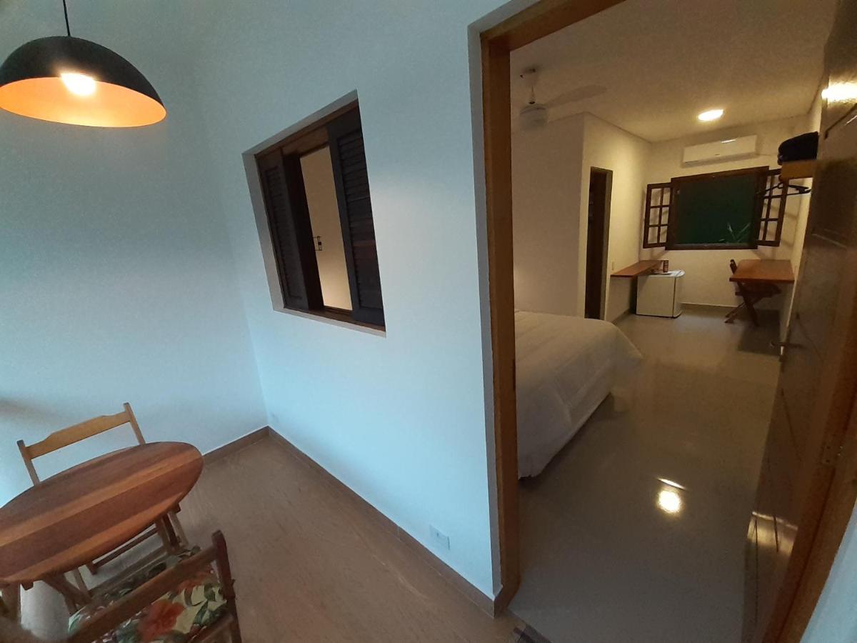 Suite Balcony