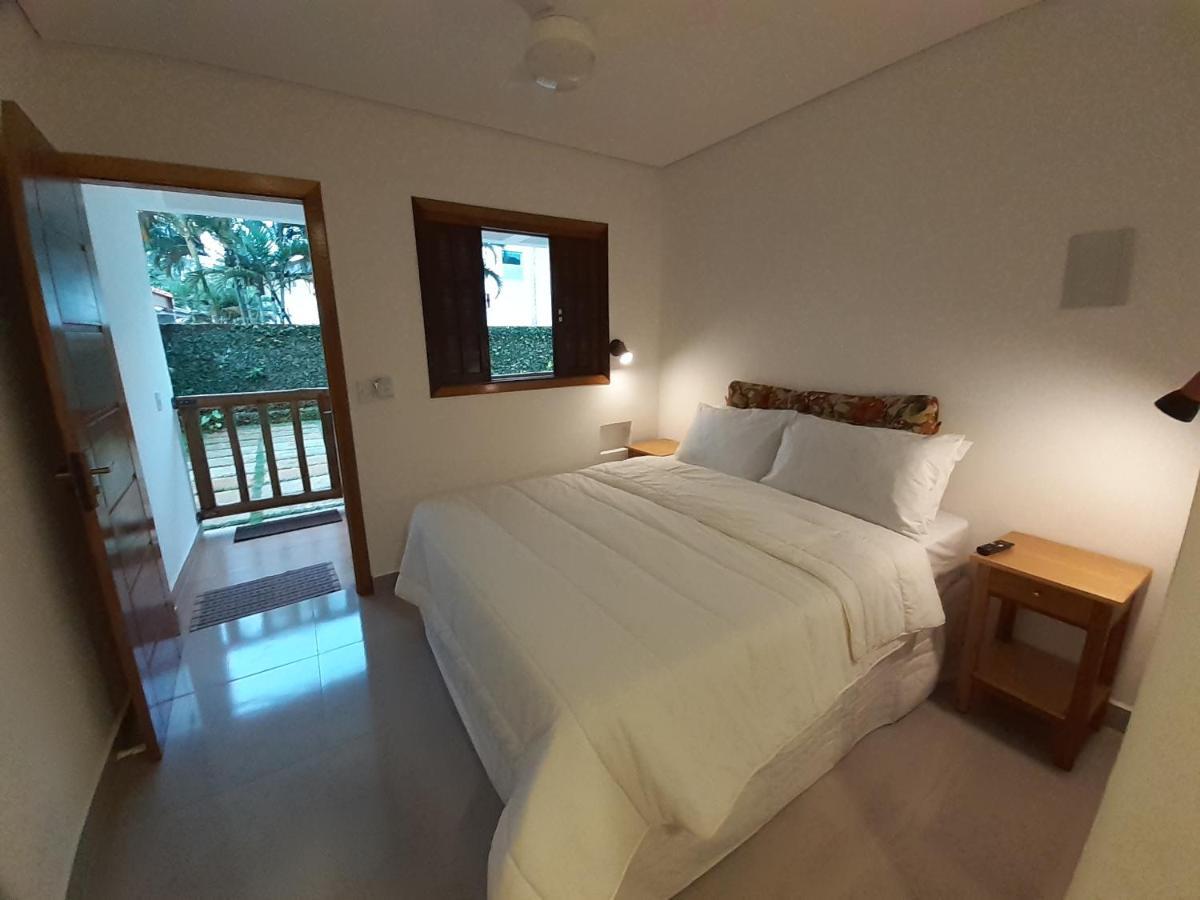 Suite Balcony