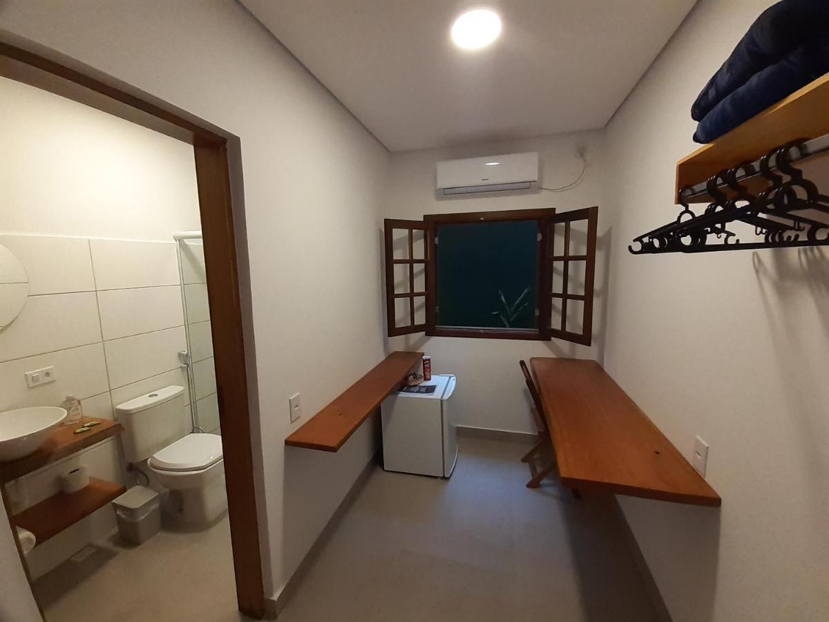 Suite Balcony