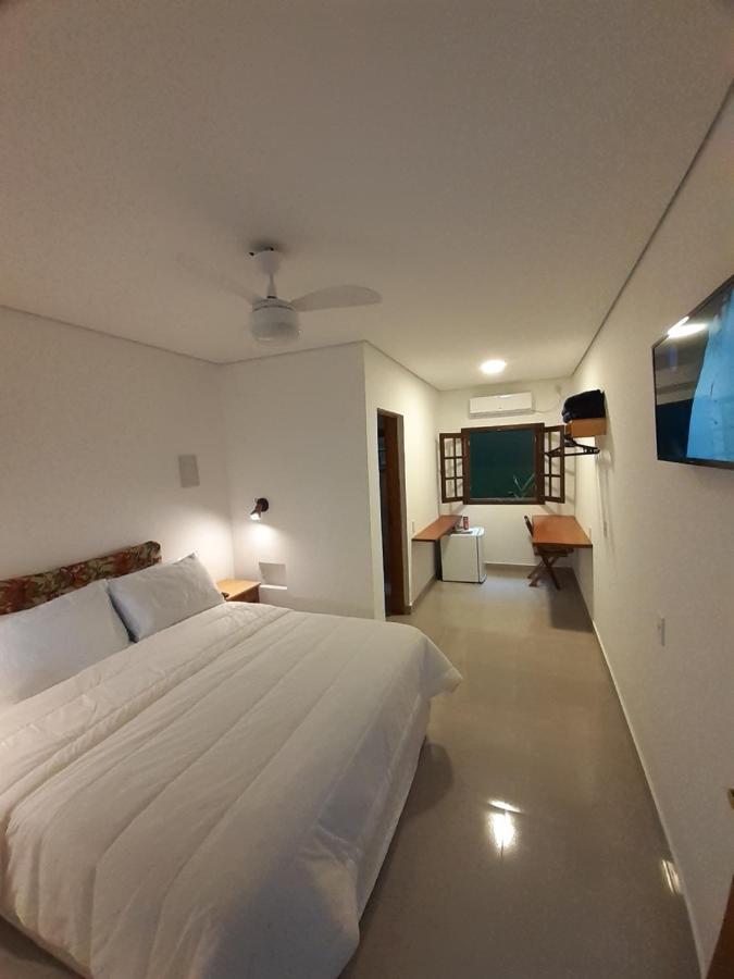 Suite Balcony