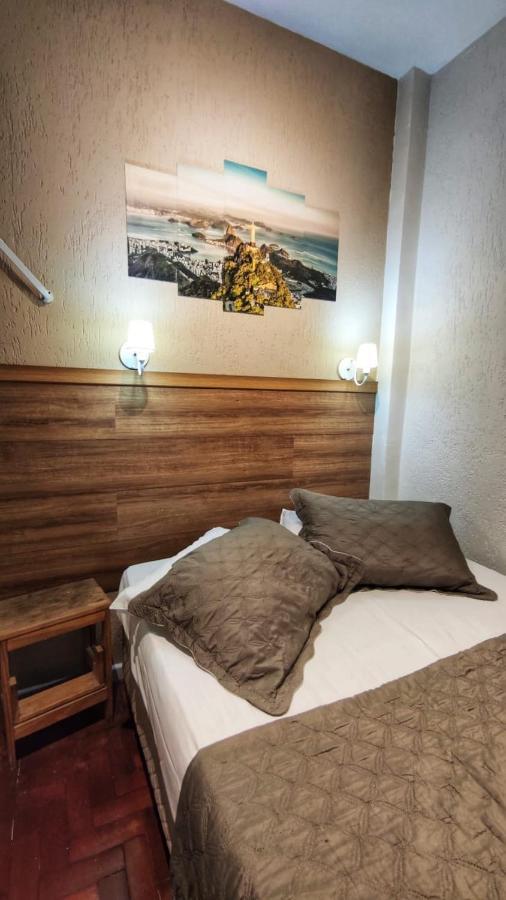 Standard Double or Twin Room Private Bathroom