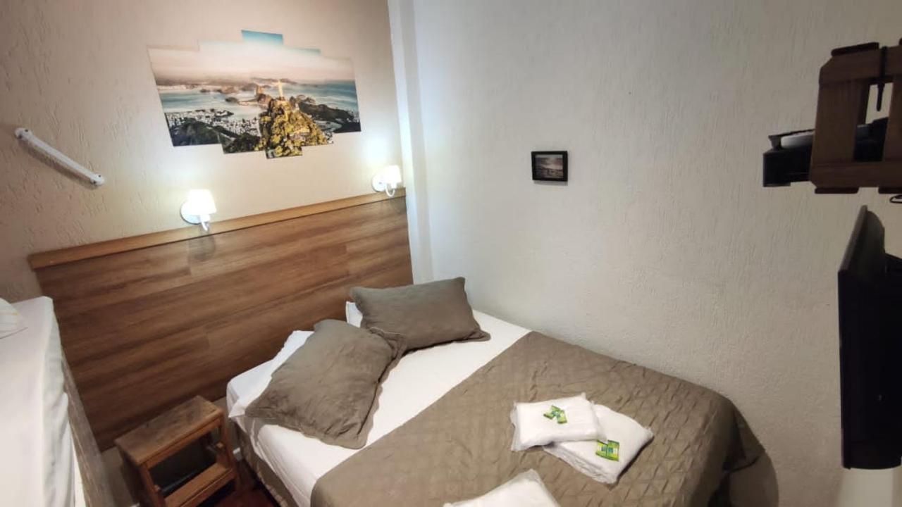 Standard Double or Twin Room Private Bathroom