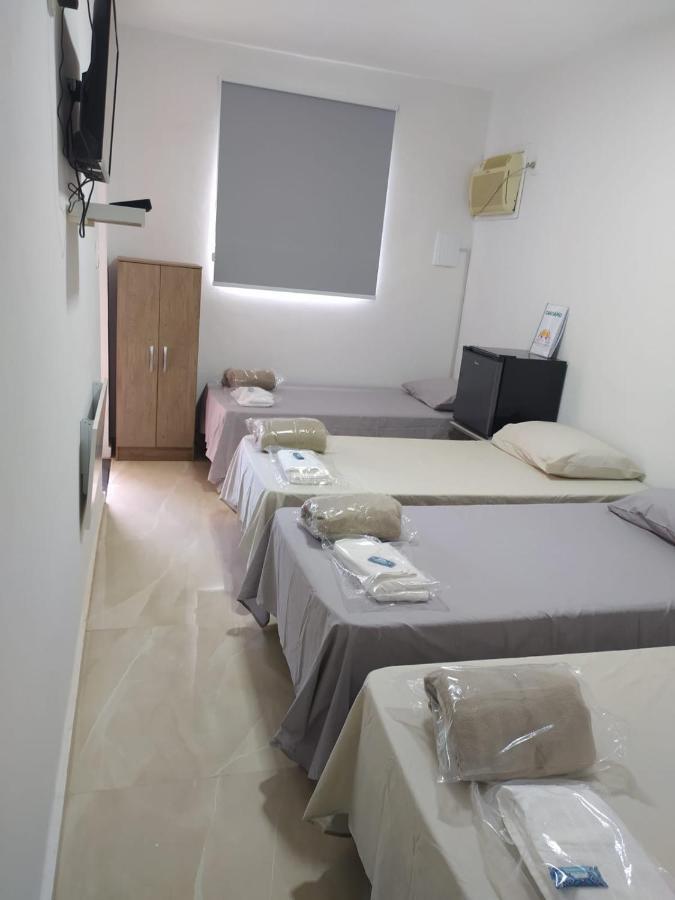 Chambre Quadruple