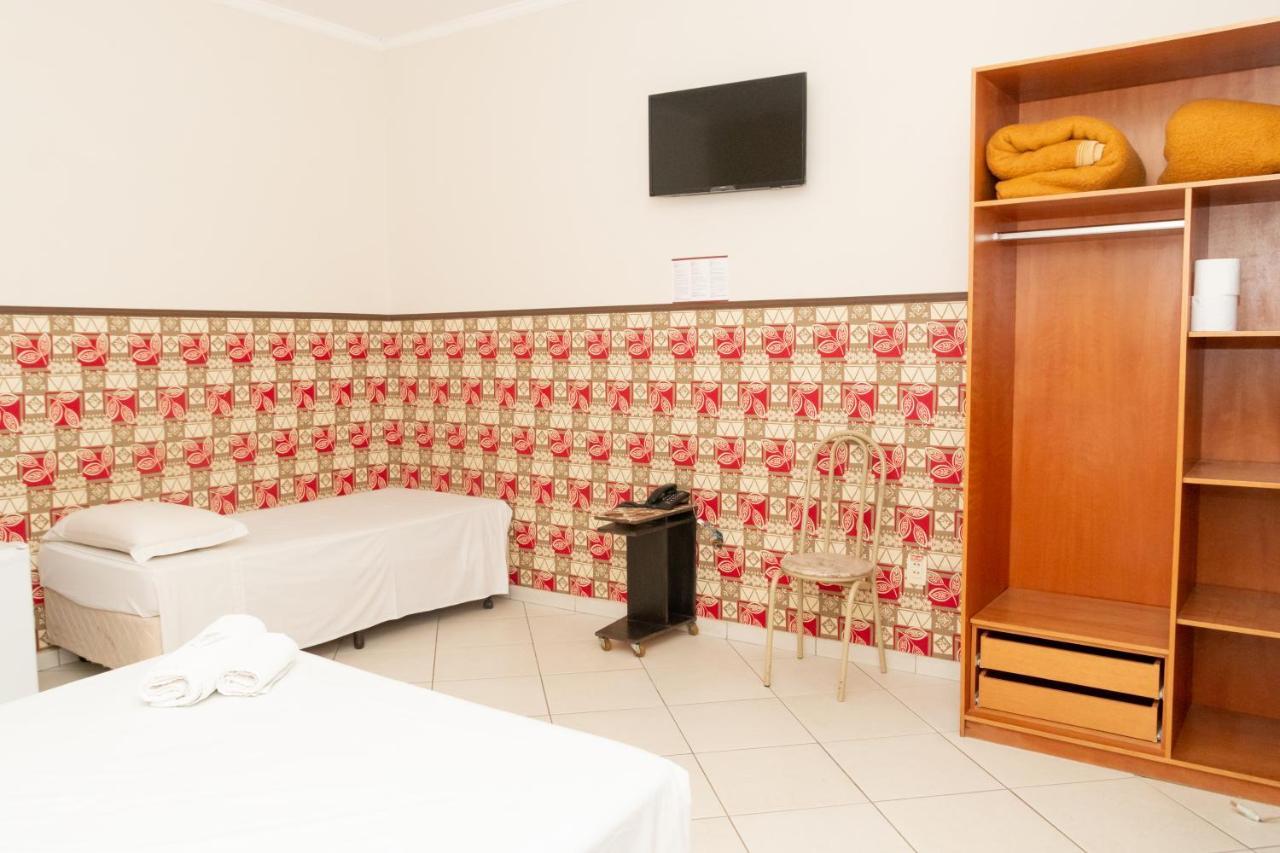 Quarto Triplo Standard