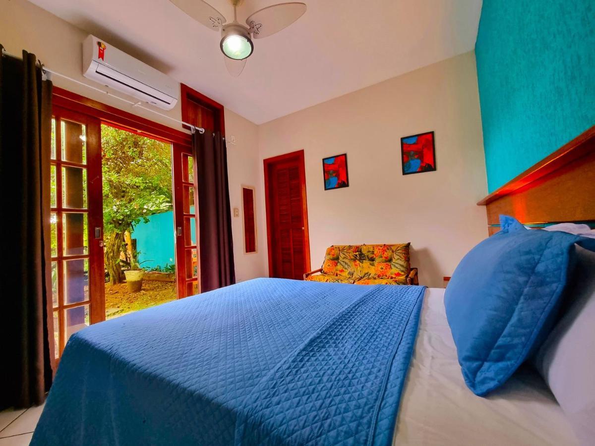 Double Room Garden View