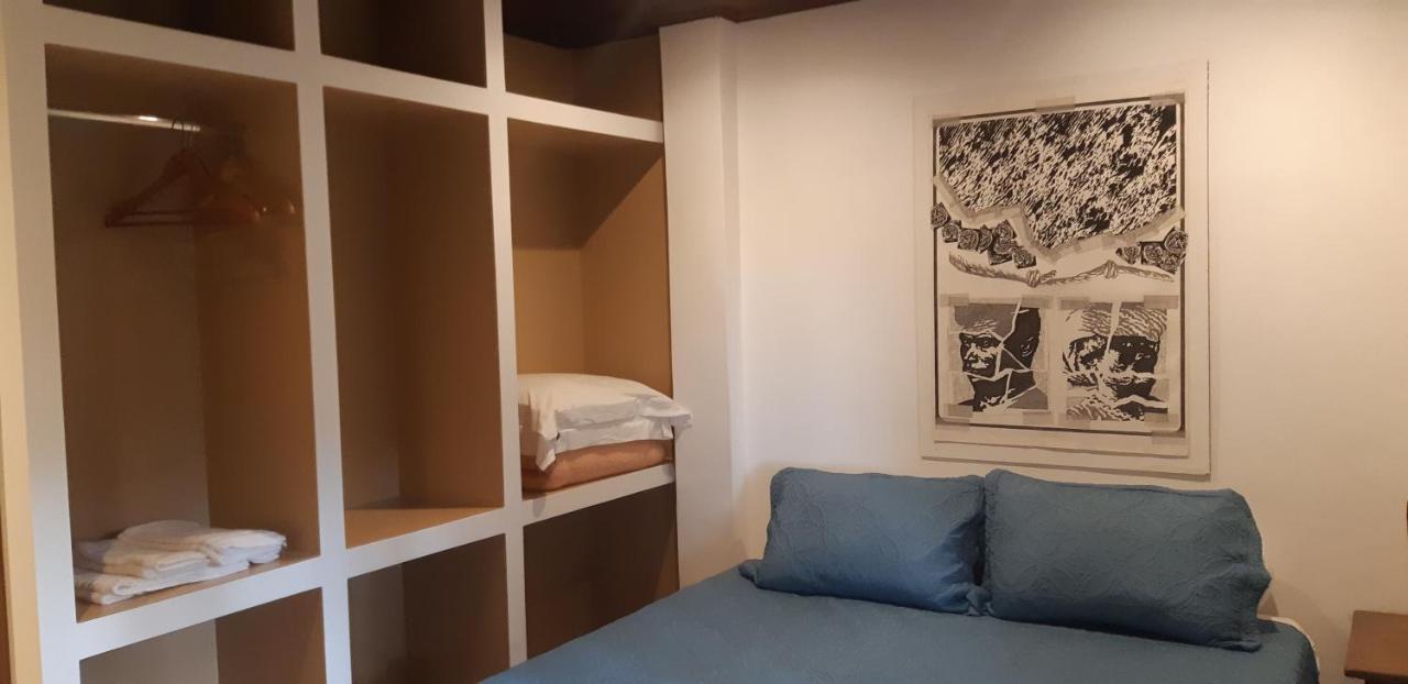 Queen Suite