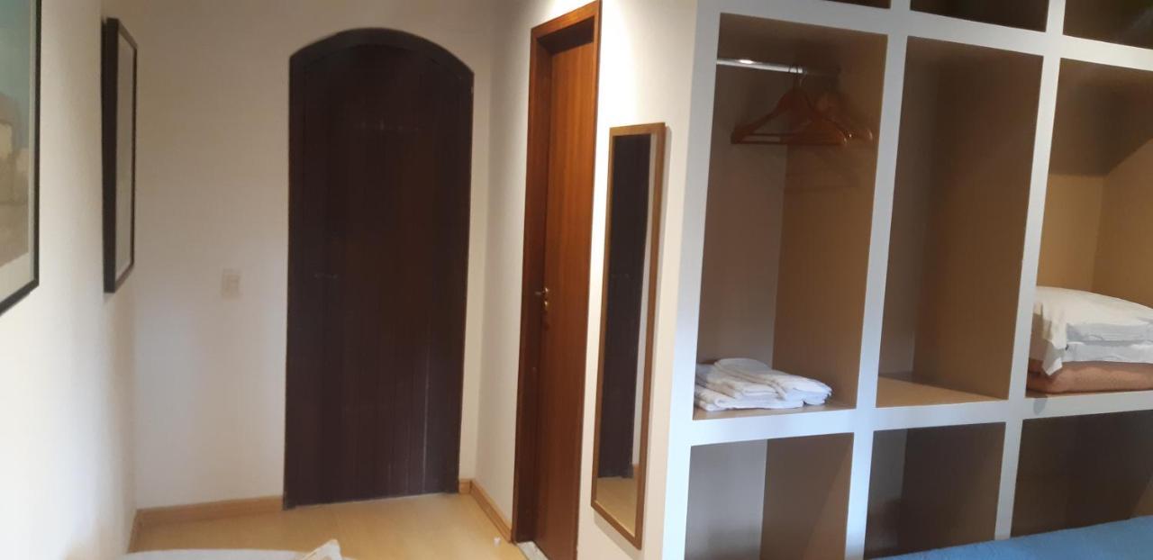 Queen Suite