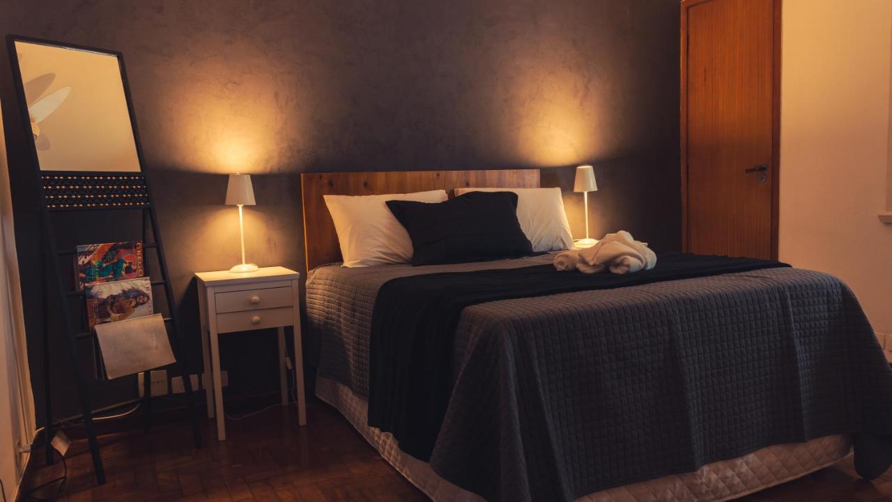 Deluxe Suite mit Queensize-Bett