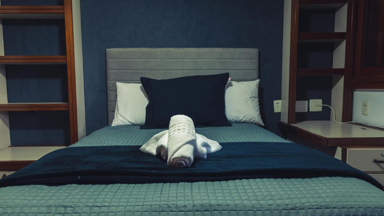 Deluxe Suite mit Queensize-Bett