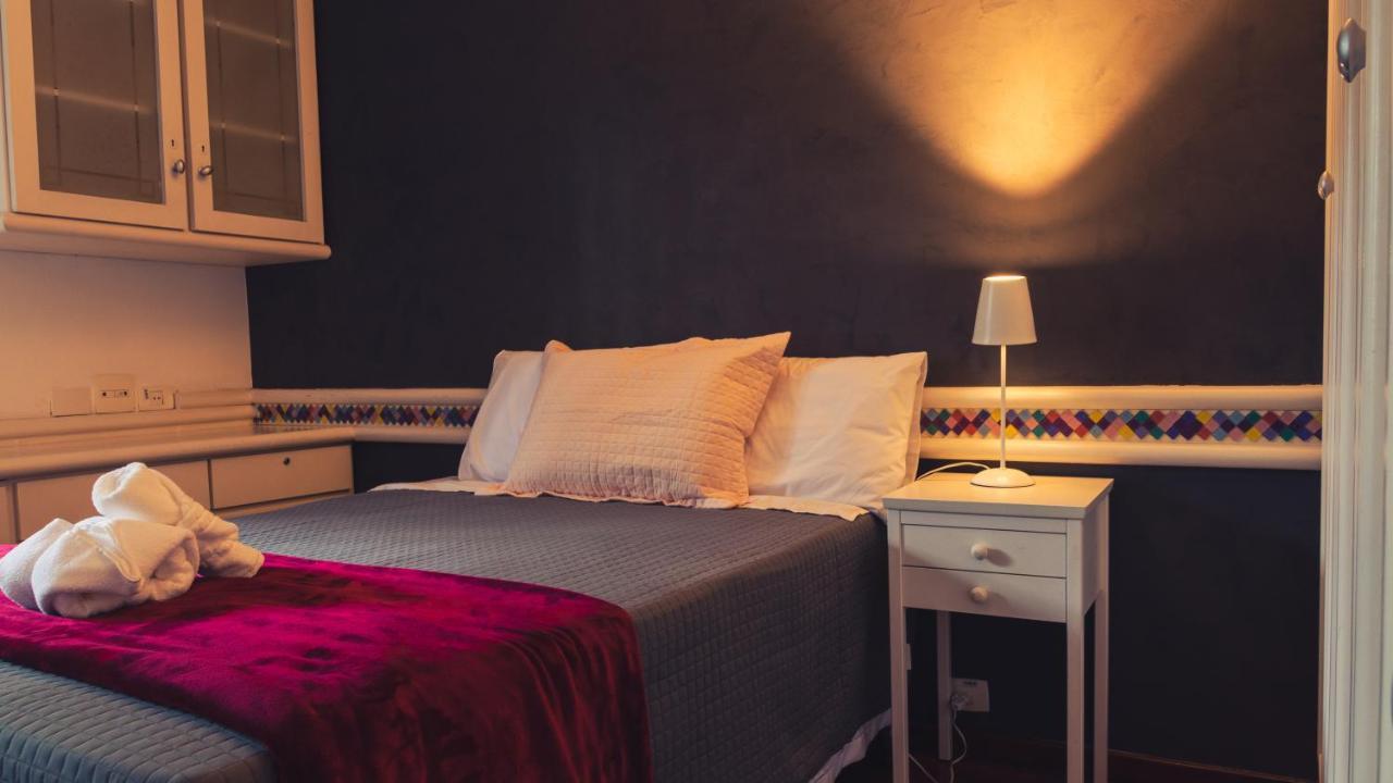 Budget Doppelzimmer