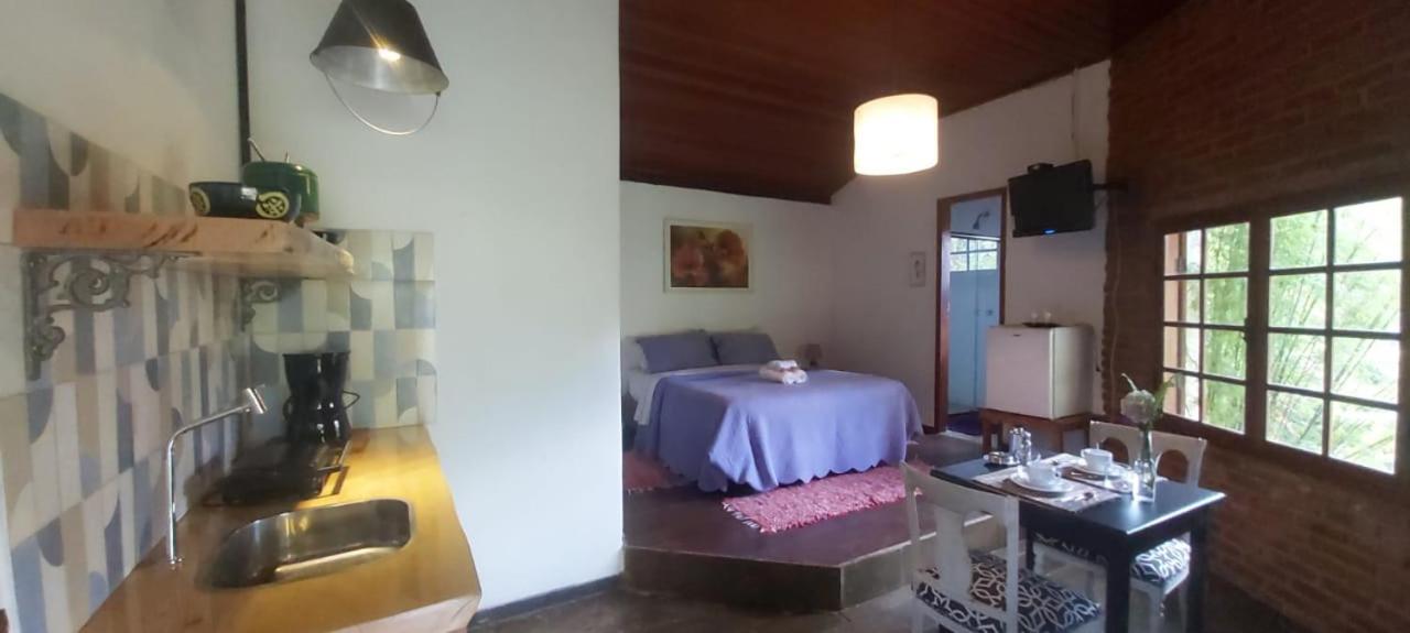 Superior Chalet