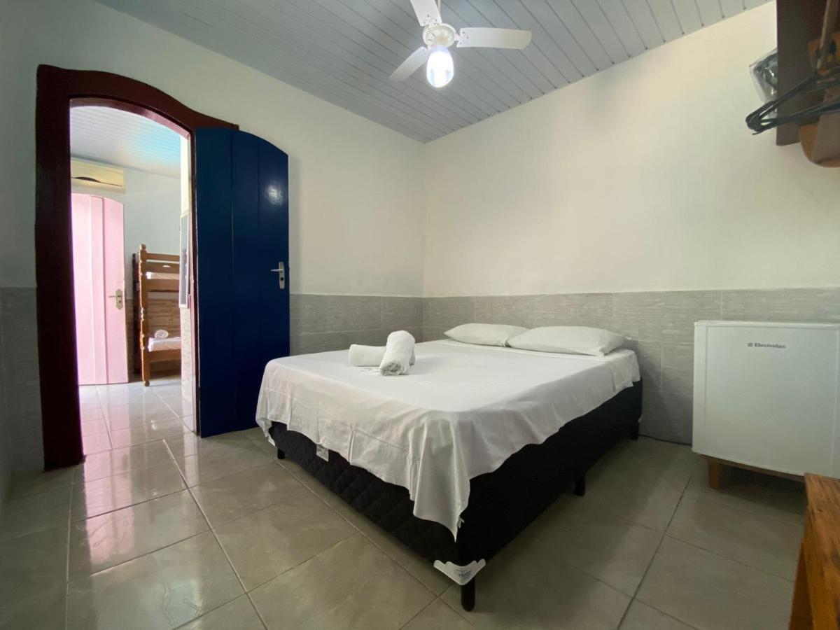 Duplex Quadruple Room