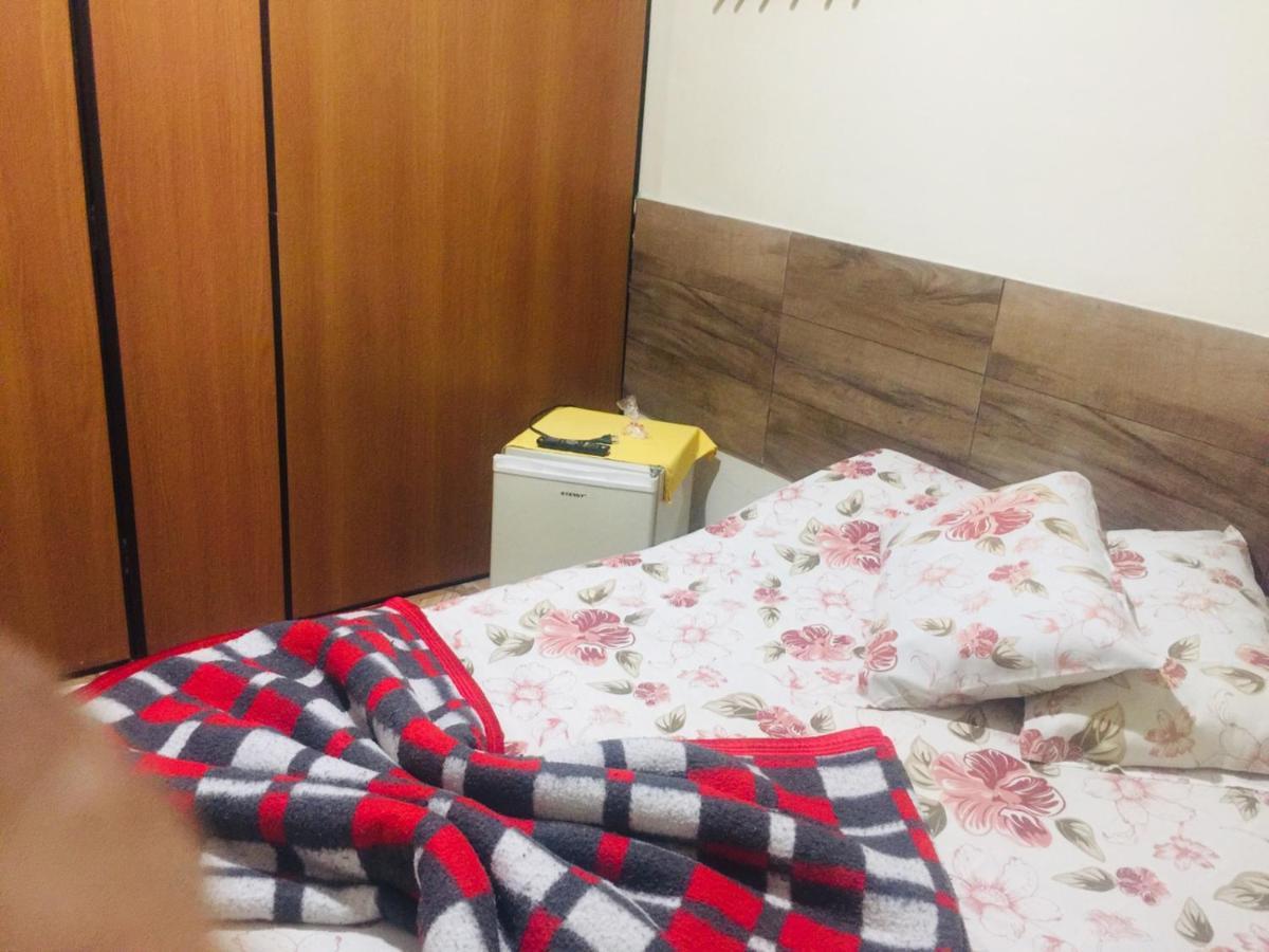 Quarto Família