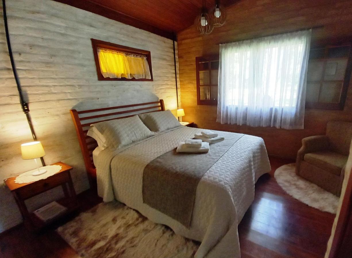 One-Bedroom Chalet