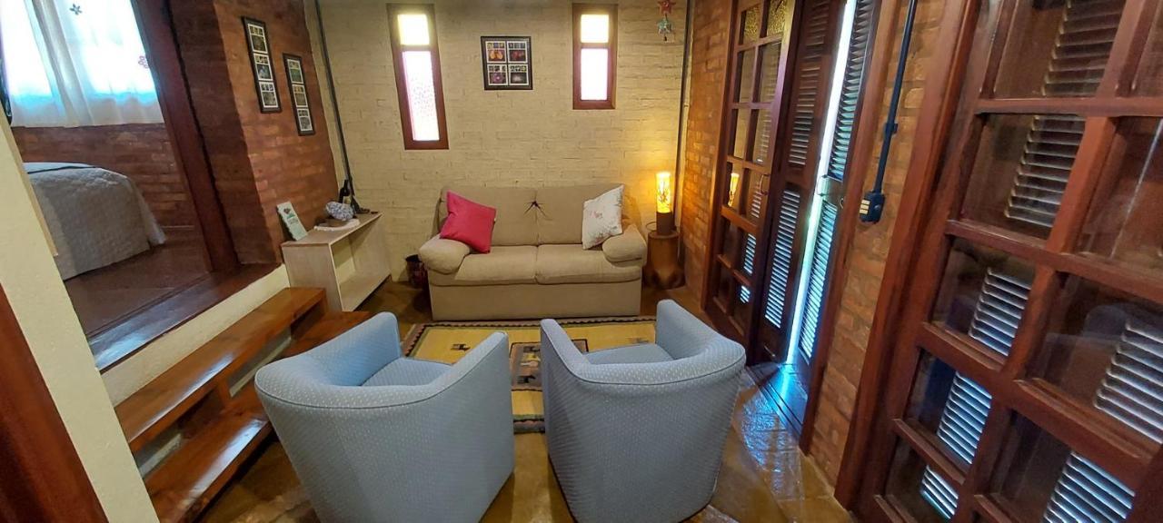 Superior Chalet