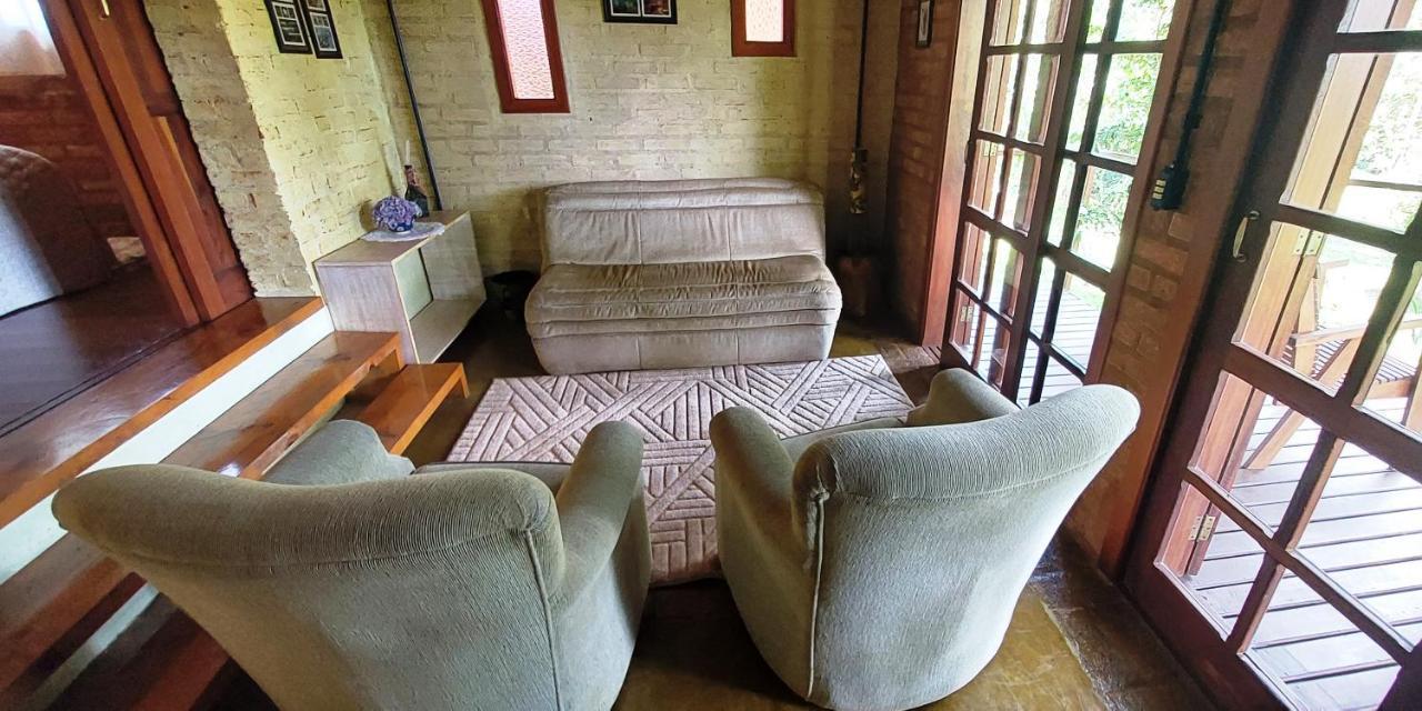 Superior Chalet