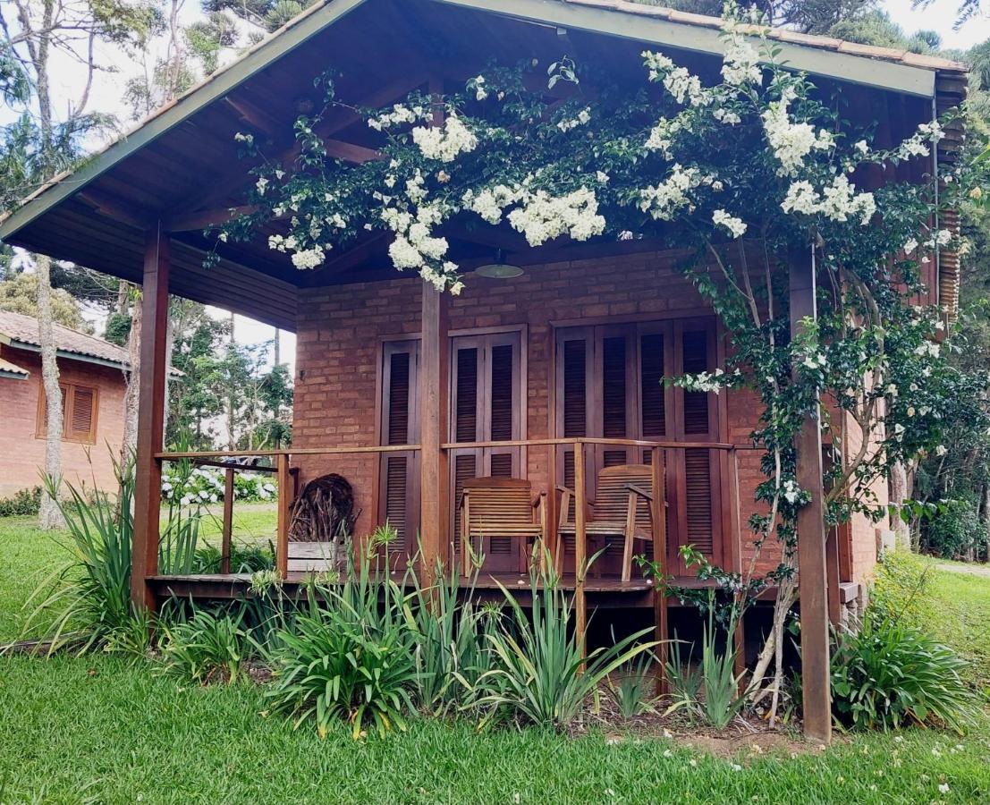 Superior Chalet