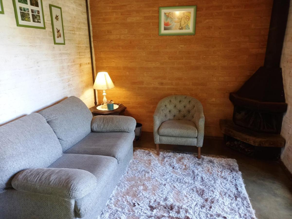 One-Bedroom Chalet