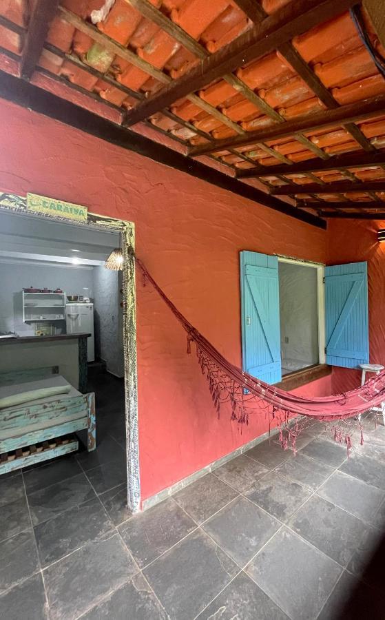 Chalé de 1 Quarto
