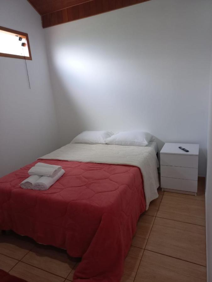 Quarto Duplo