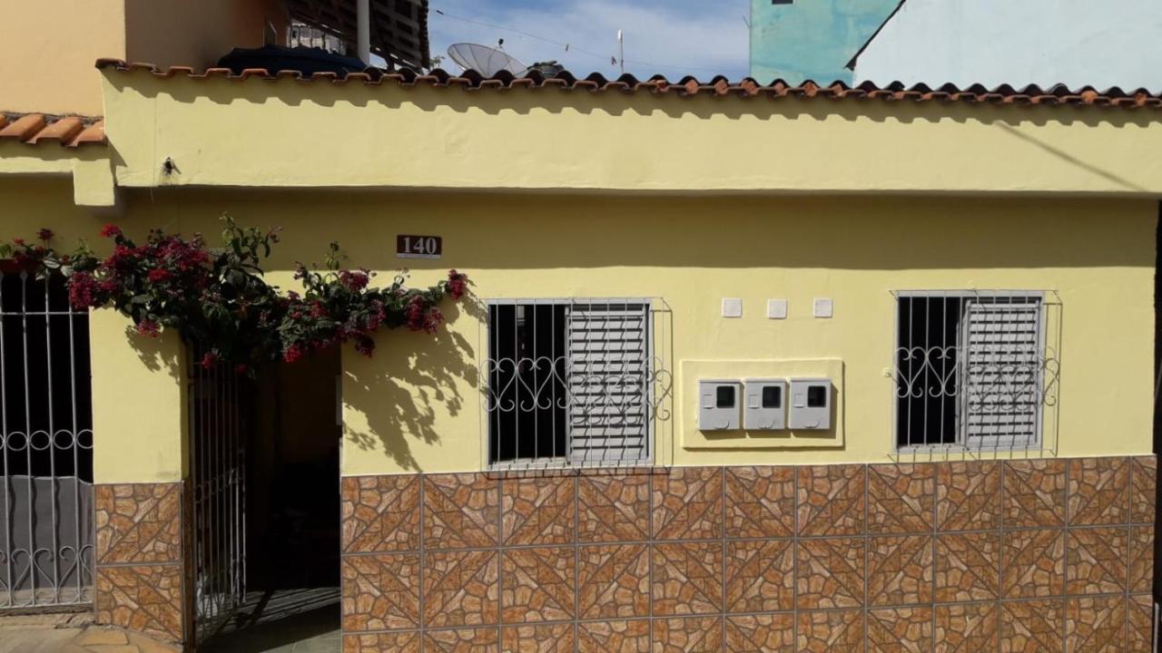 Casa de 2 Quartos