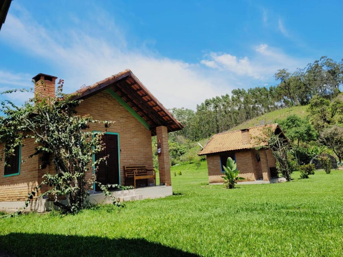 Chalet Vip