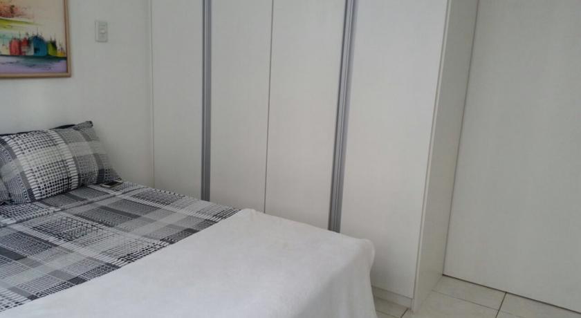 Appartamento con 1 Camera da Letto (4 Adulti)