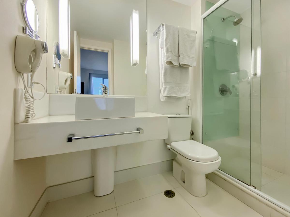 Quarto Triplo Deluxe