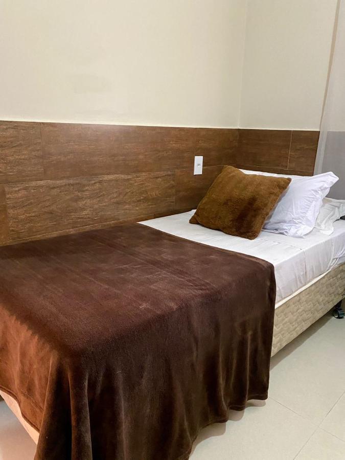Quarto Triplo Deluxe