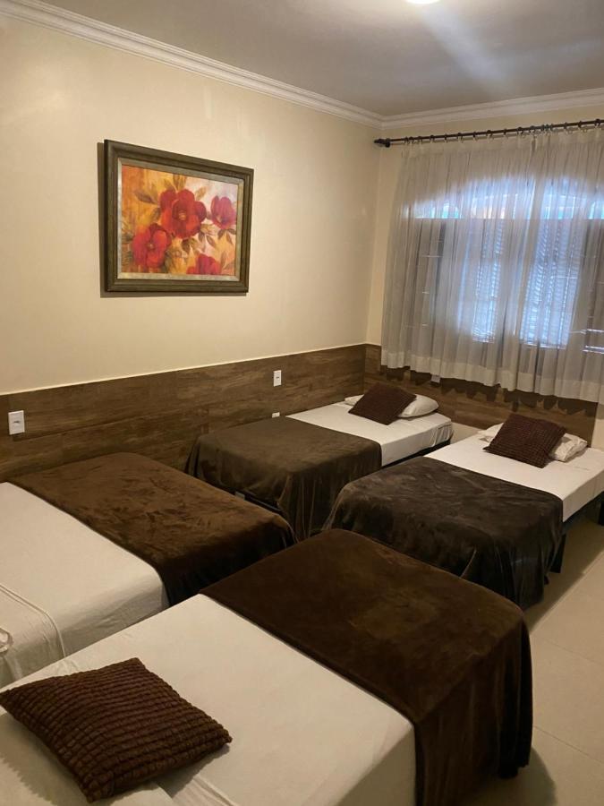 Quarto Família Standard