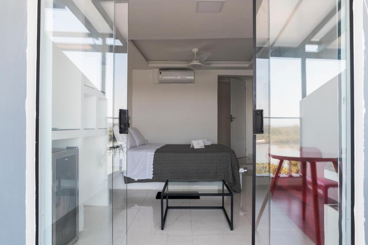 Deluxe Suite mit Meerblick