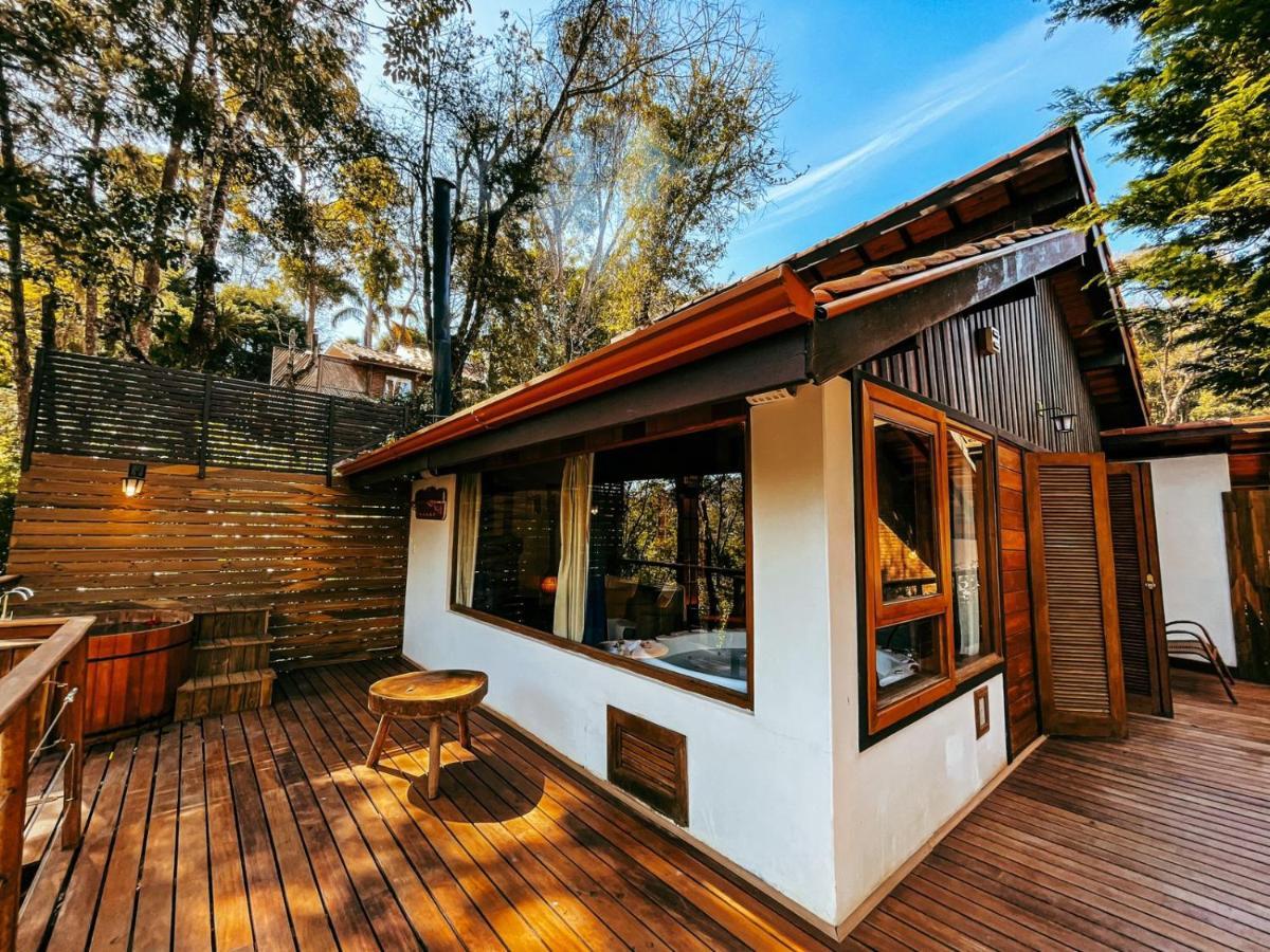 Superior Chalet