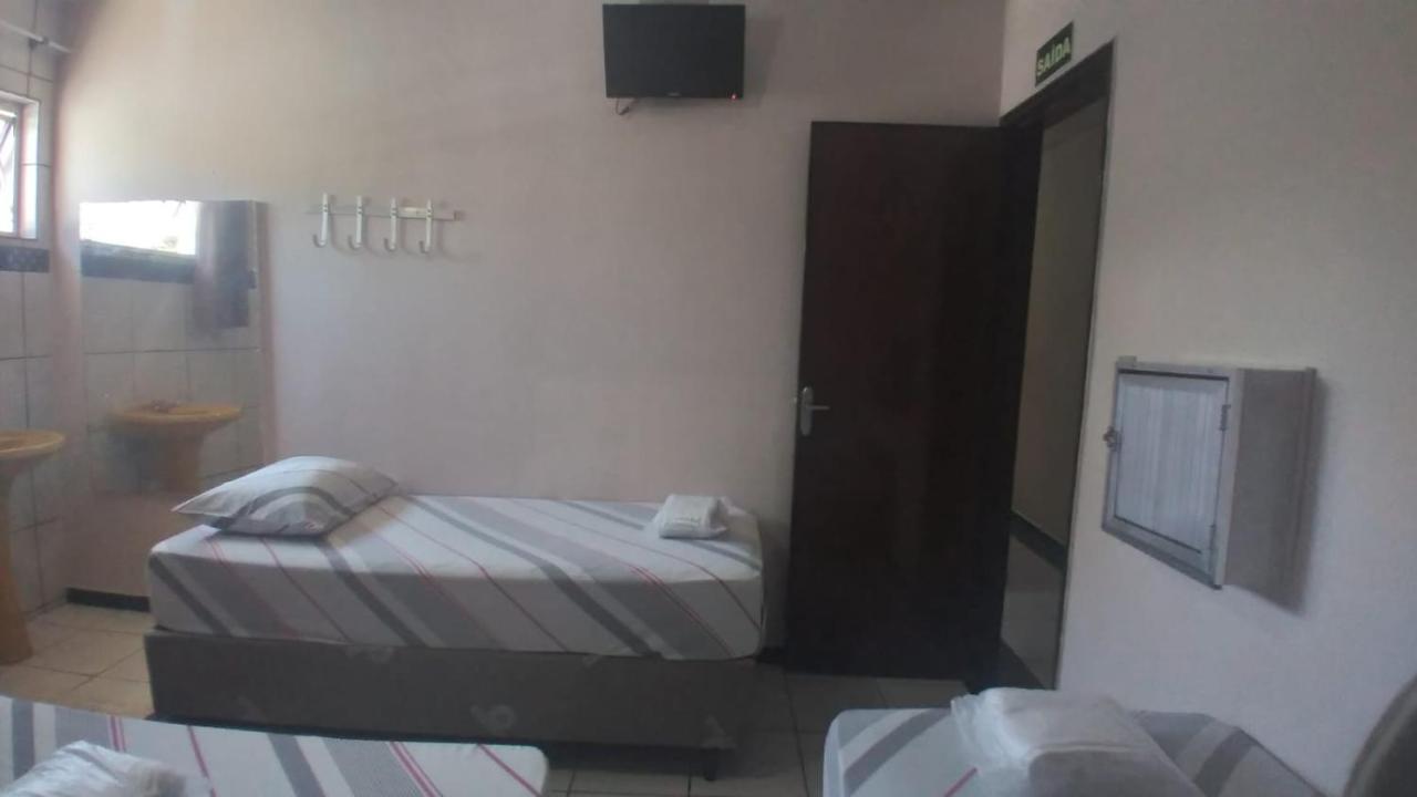 Economy Triple Room