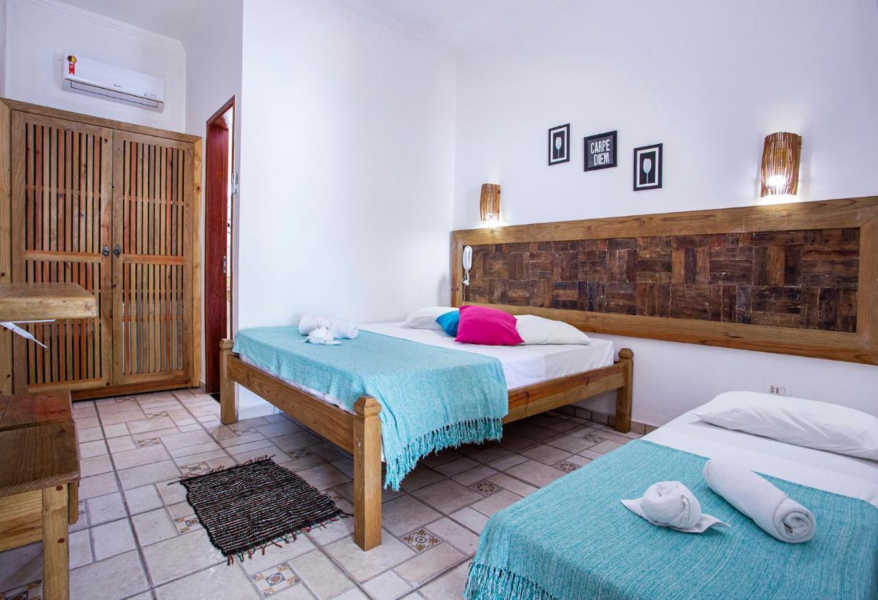 Quarto Triplo Standard