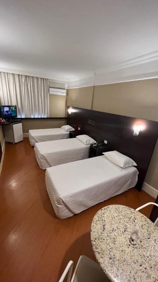 Executive Triple Room