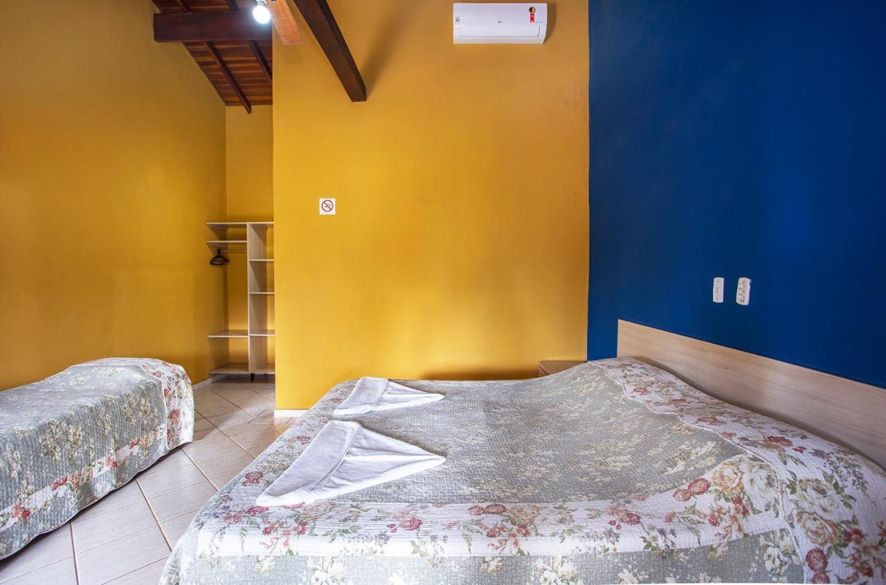Suite Castelhanos