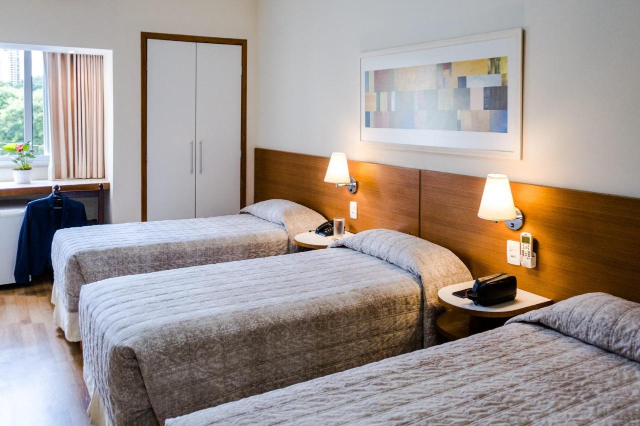 Quarto Triplo