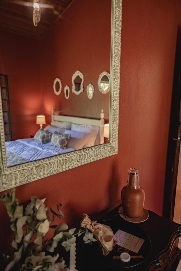 Quarto Deluxe com Cama Queen-size