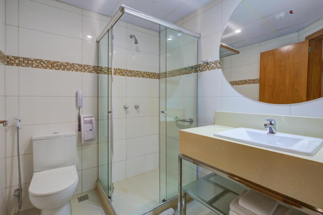 Deluxe Twin Room without window