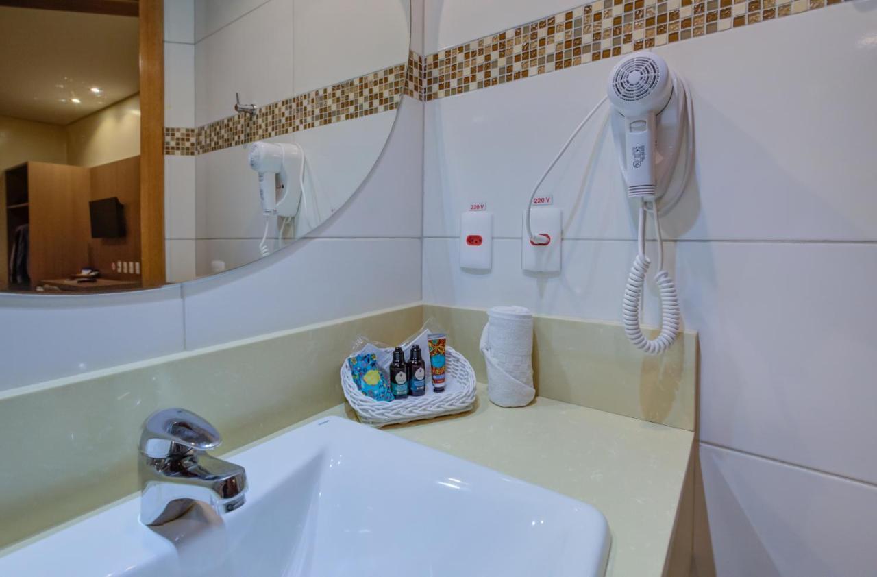 Deluxe Twin Room without window