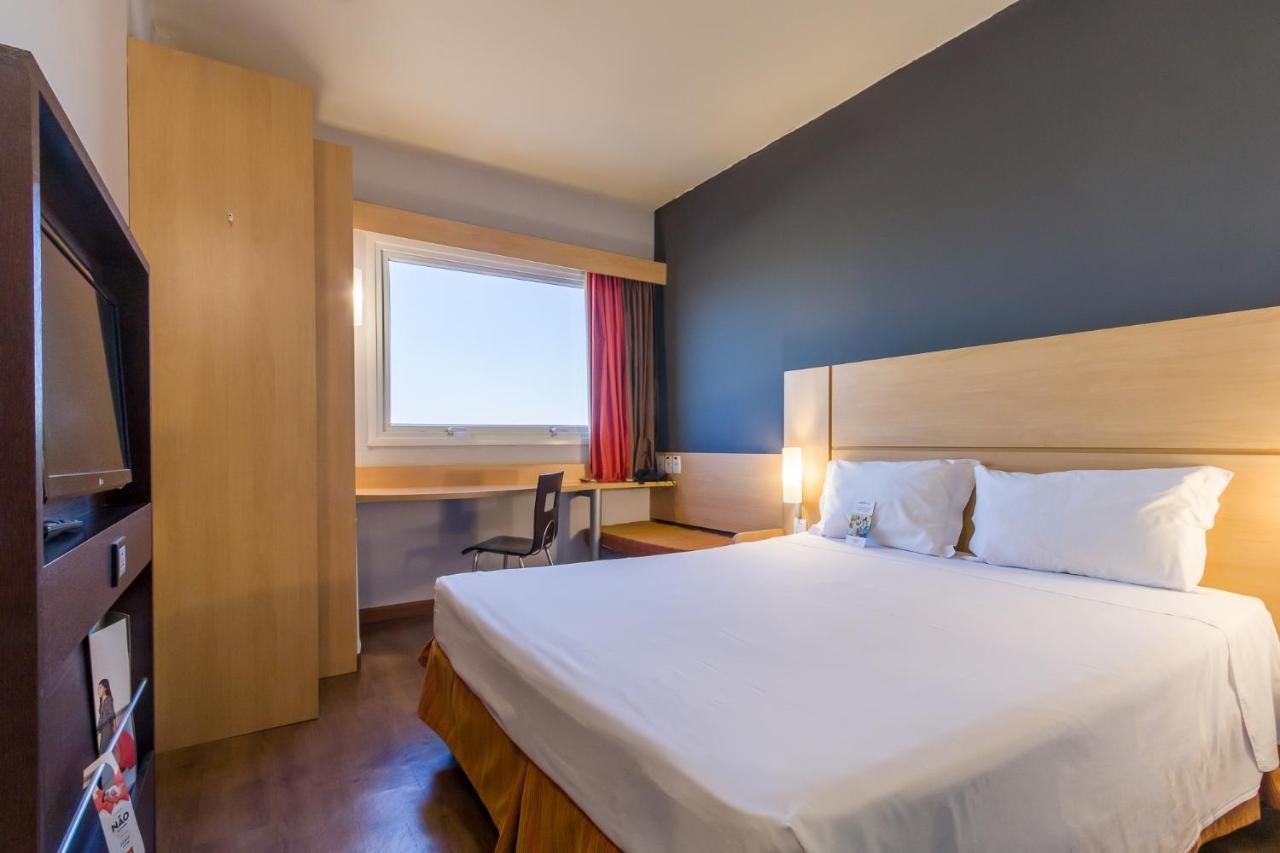 Standard One Double Bed