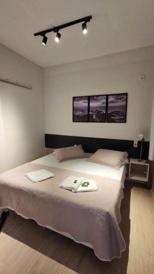 Comfort Double or Twin Room Private Bathroom