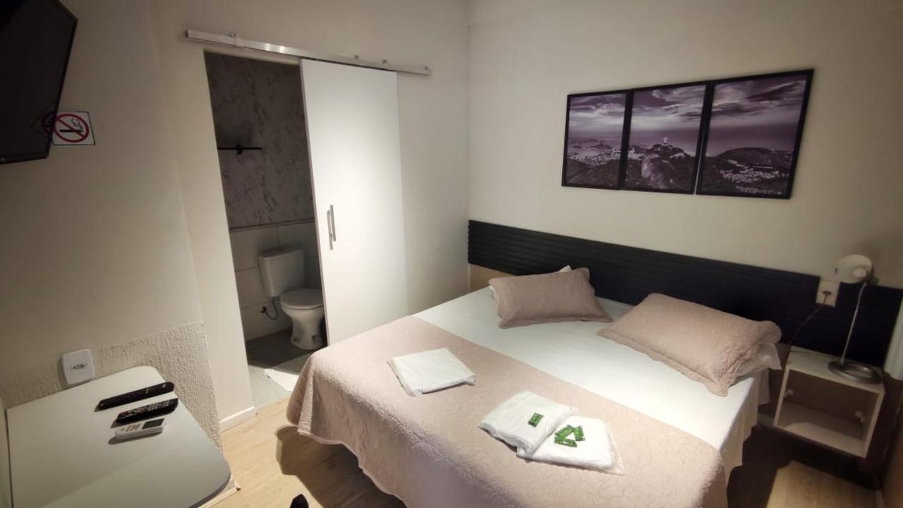 Comfort Double or Twin Room Private Bathroom