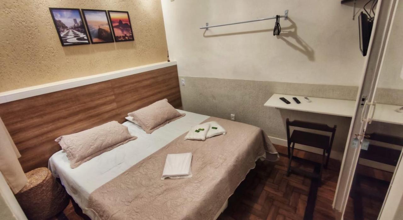 Double Room Private Bathroom