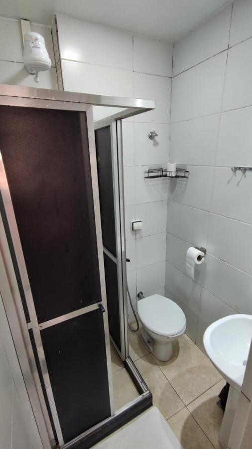 Standard Double or Twin Room Private Bathroom