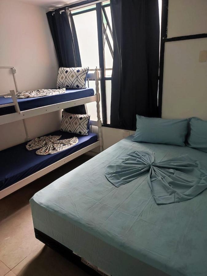 Quarto Privativo Quádruplo com Banheiro Externo,1399434836:JPEG