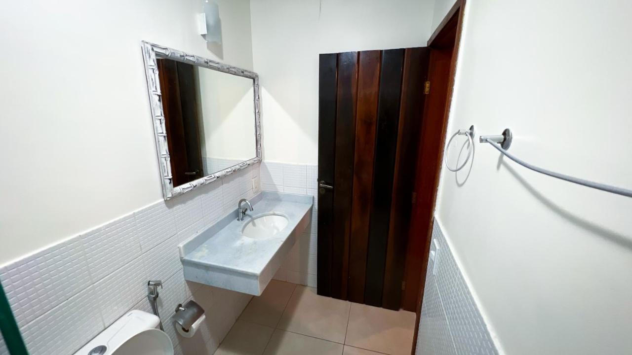 Quarto Duplo Standard